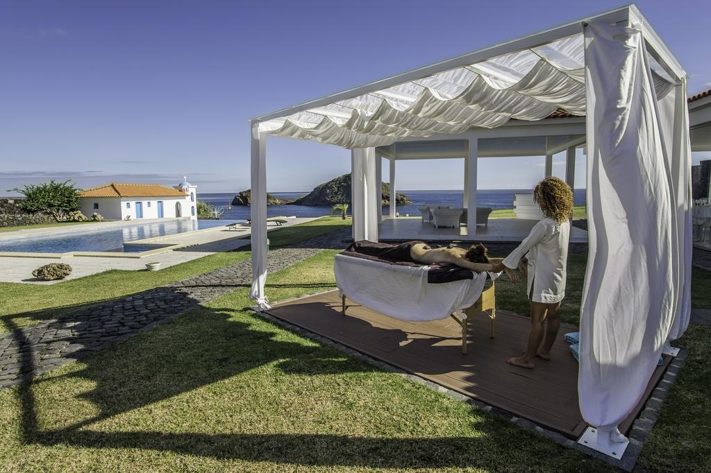 374 Ck Seaside Guest House Vila Franca do Campo Exterior foto