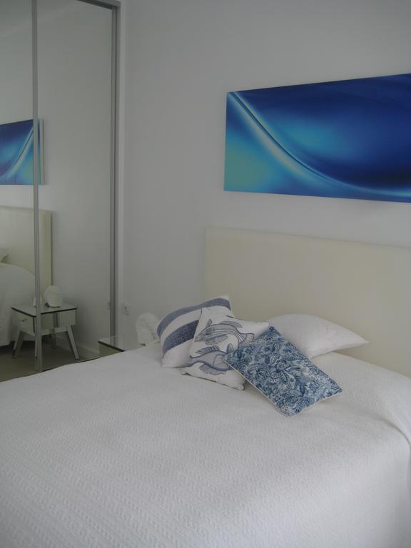 374 Ck Seaside Guest House Vila Franca do Campo Habitación foto