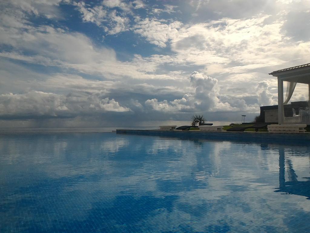 374 Ck Seaside Guest House Vila Franca do Campo Exterior foto