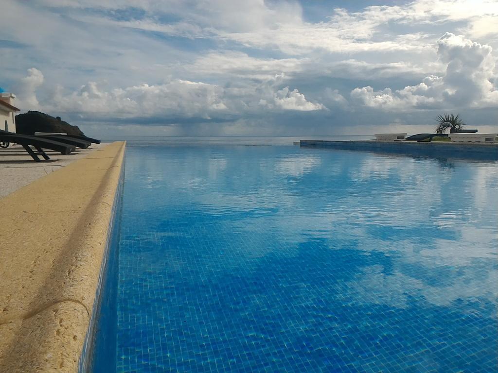374 Ck Seaside Guest House Vila Franca do Campo Exterior foto