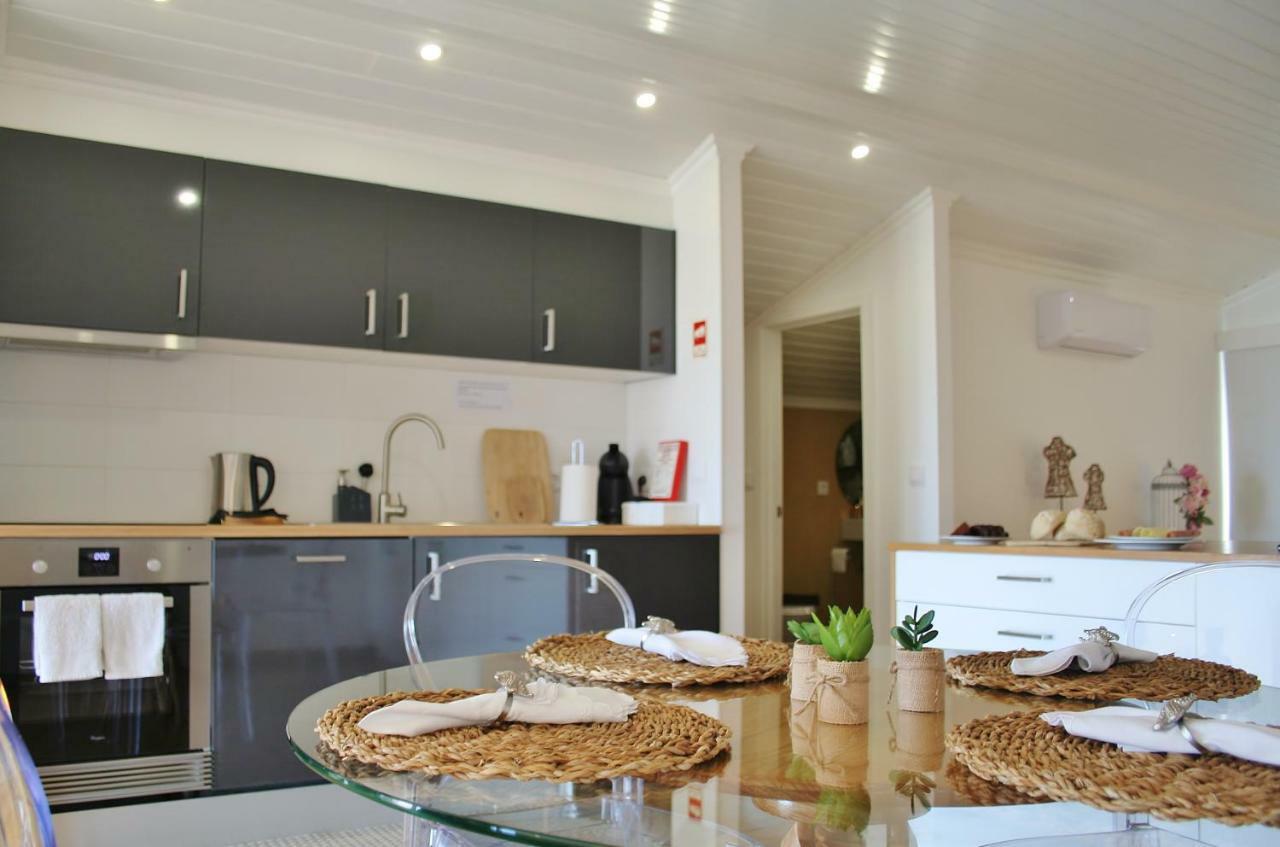 374 Ck Seaside Guest House Vila Franca do Campo Exterior foto