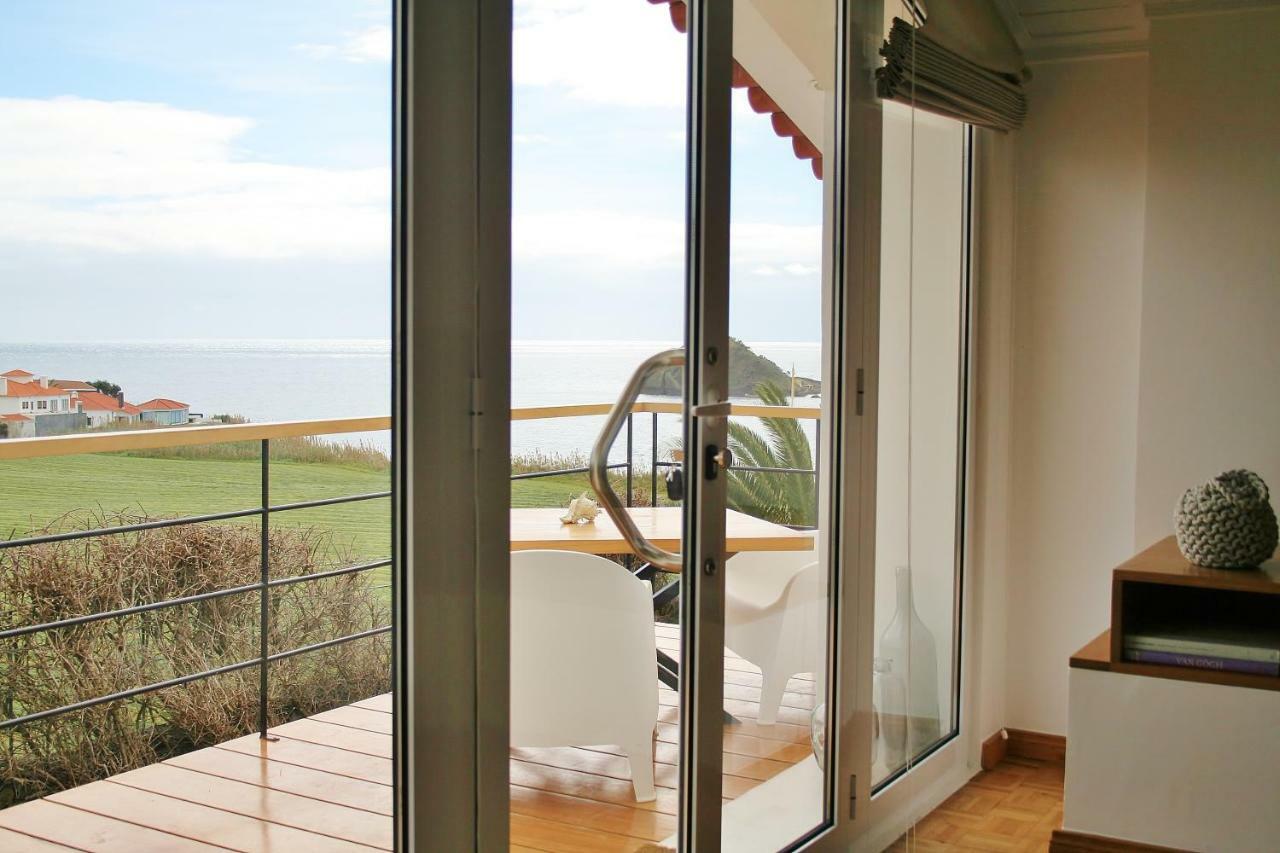 374 Ck Seaside Guest House Vila Franca do Campo Exterior foto