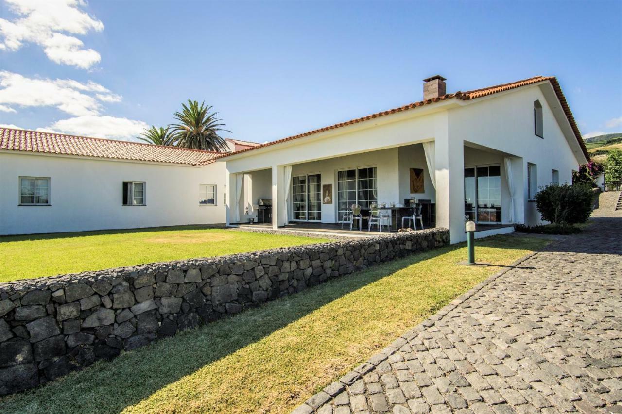 374 Ck Seaside Guest House Vila Franca do Campo Exterior foto