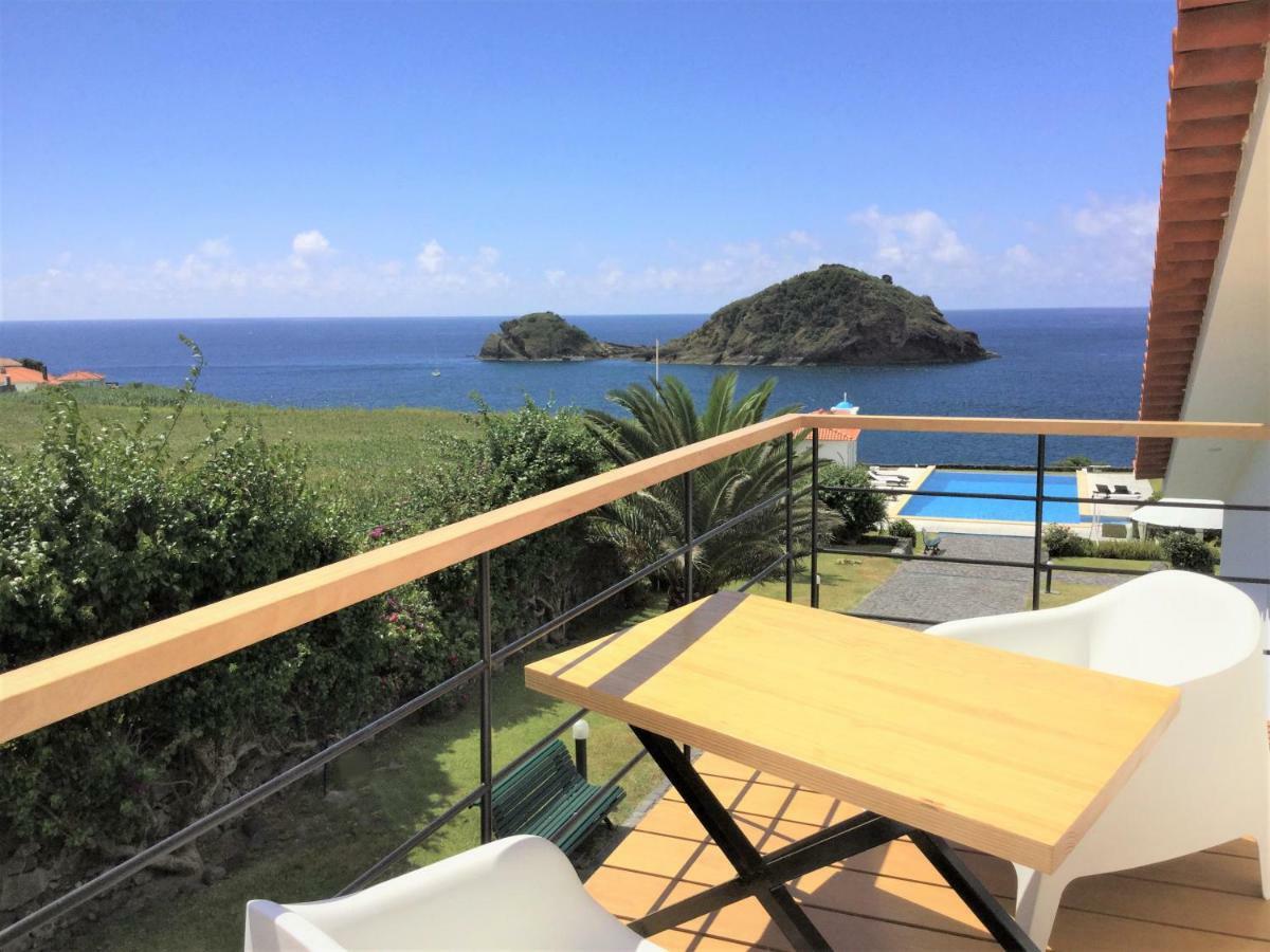 374 Ck Seaside Guest House Vila Franca do Campo Exterior foto