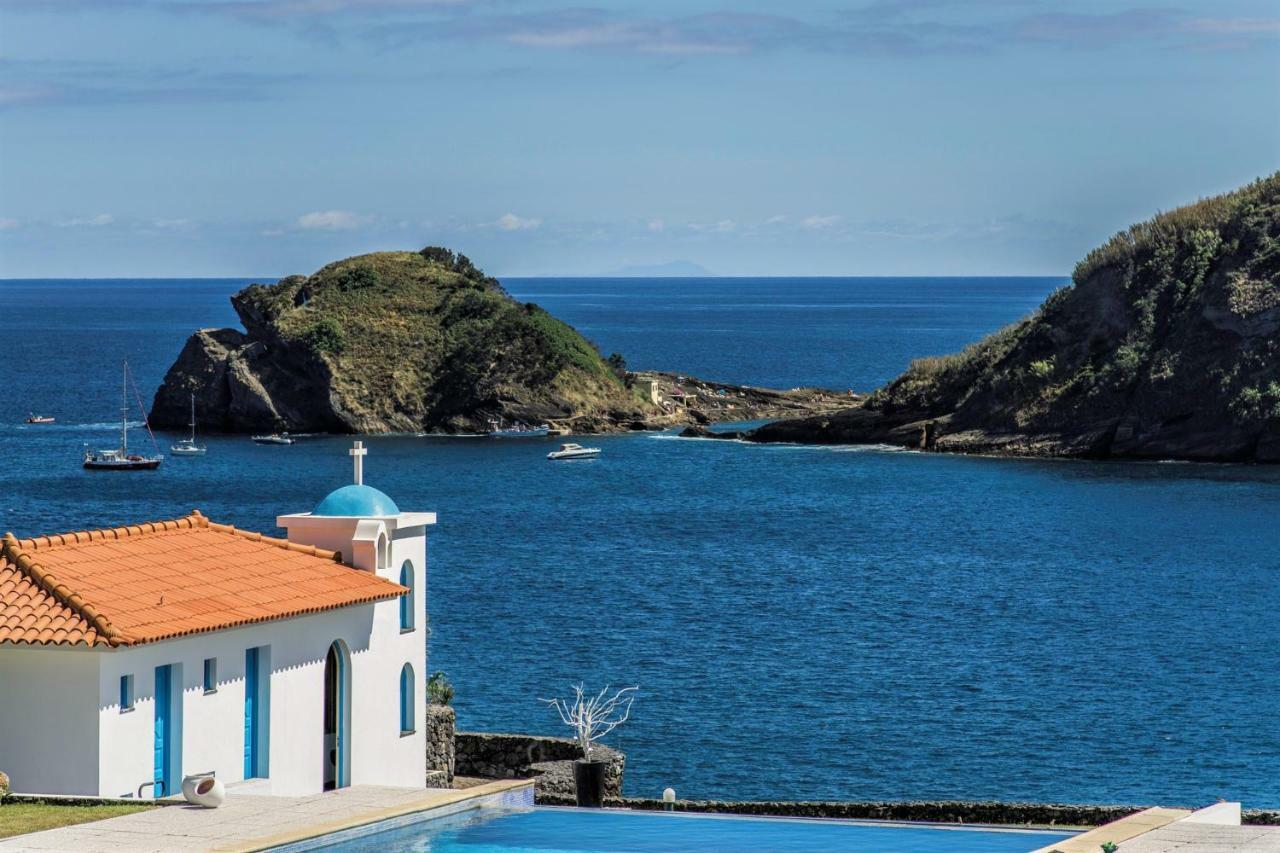 374 Ck Seaside Guest House Vila Franca do Campo Exterior foto