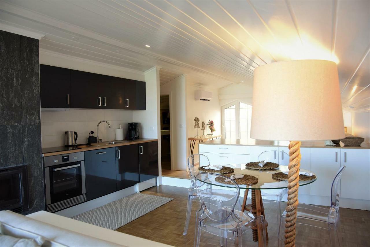 374 Ck Seaside Guest House Vila Franca do Campo Exterior foto